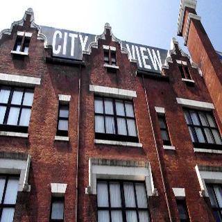 Fotos del hotel - BEST WESTERN CITY VIEW INN