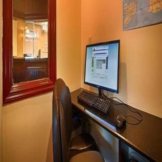 Fotos del hotel - BEST WESTERN CITY VIEW INN