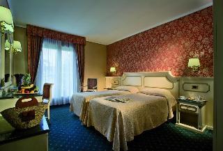 Fotos del hotel - HOTEL PALACE MEGGIORATO