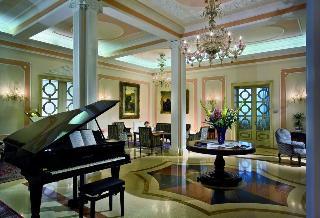 Fotos del hotel - HOTEL PALACE MEGGIORATO