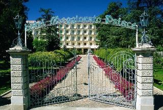 Fotos del hotel - HOTEL PALACE MEGGIORATO