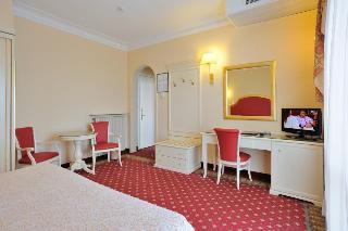 Fotos del hotel - HOTEL PALACE MEGGIORATO