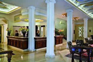 Fotos del hotel - HOTEL PALACE MEGGIORATO