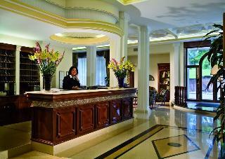 Fotos del hotel - HOTEL PALACE MEGGIORATO