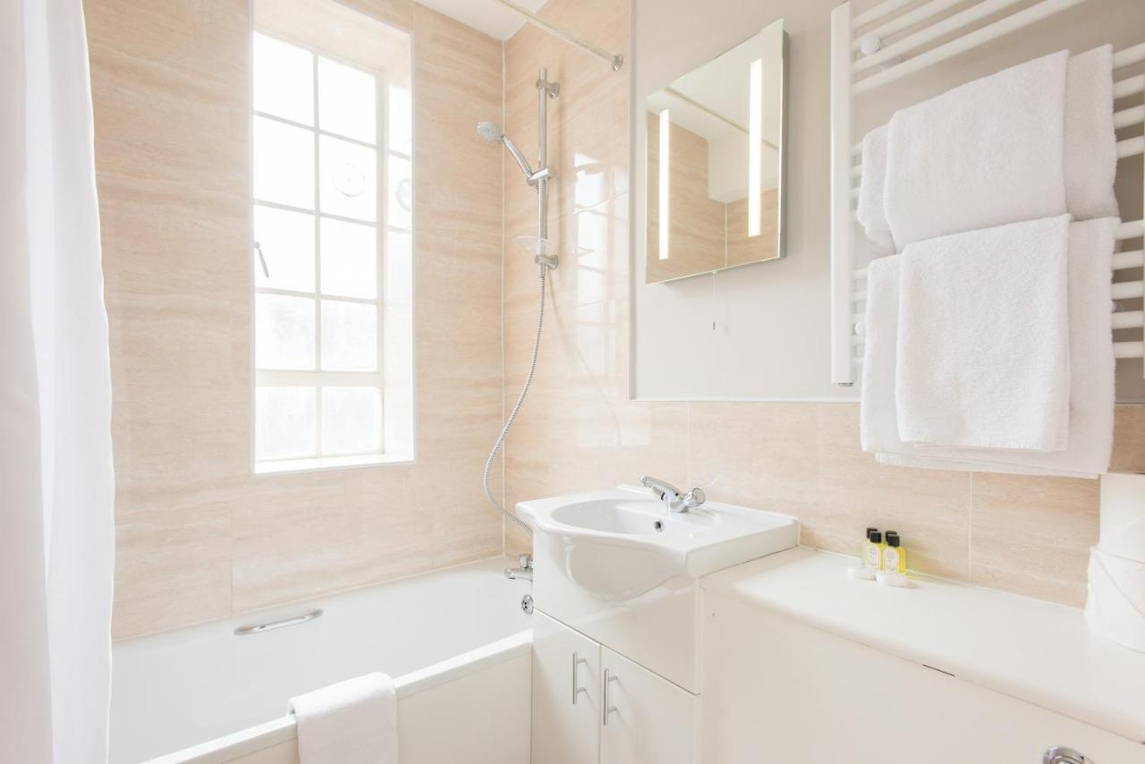 Fotos del hotel - CHELSEA CLOISTERS SERVICED APARTMENTS