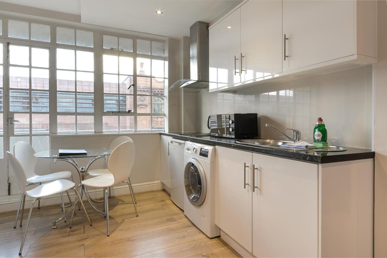 Fotos del hotel - CHELSEA CLOISTERS SERVICED APARTMENTS