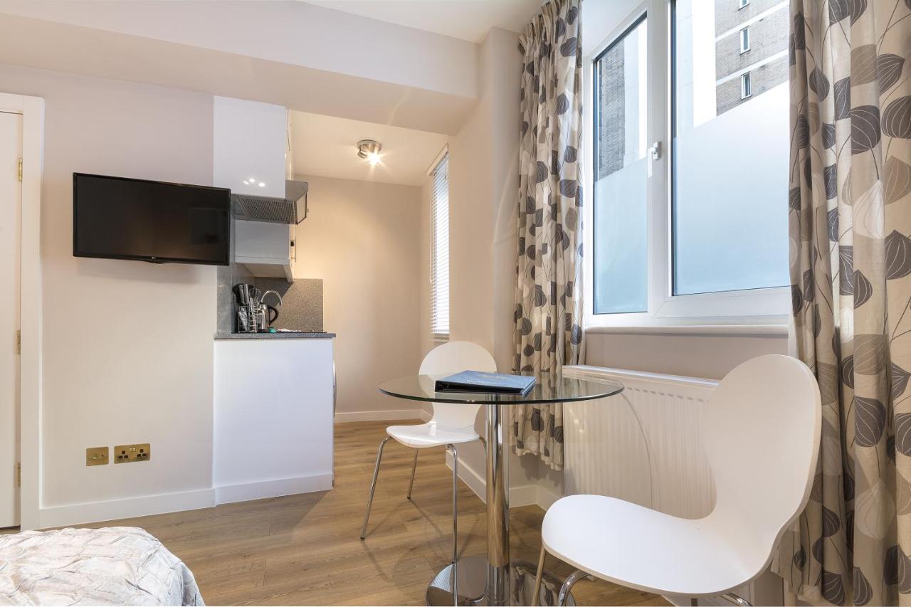 Fotos del hotel - CHELSEA CLOISTERS SERVICED APARTMENTS