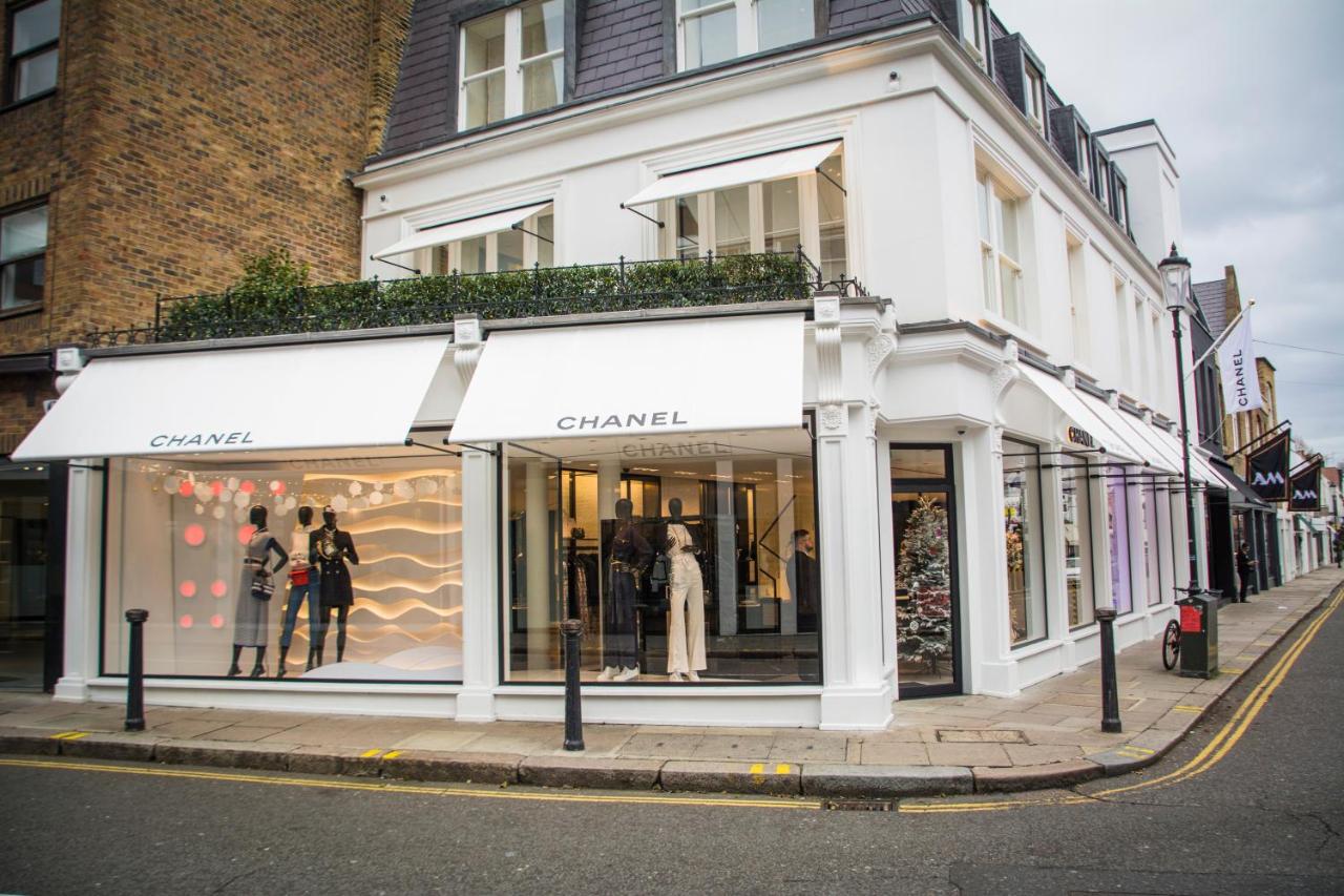 Fotos del hotel - CHELSEA CLOISTERS SERVICED APARTMENTS