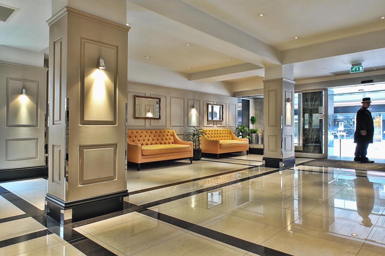 Fotos del hotel - CHELSEA CLOISTERS SERVICED APARTMENTS