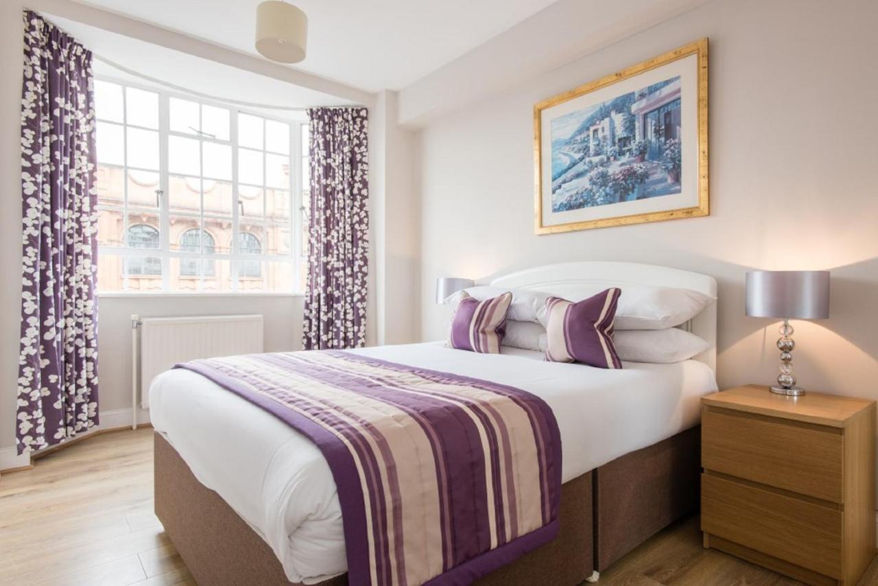 Fotos del hotel - CHELSEA CLOISTERS SERVICED APARTMENTS