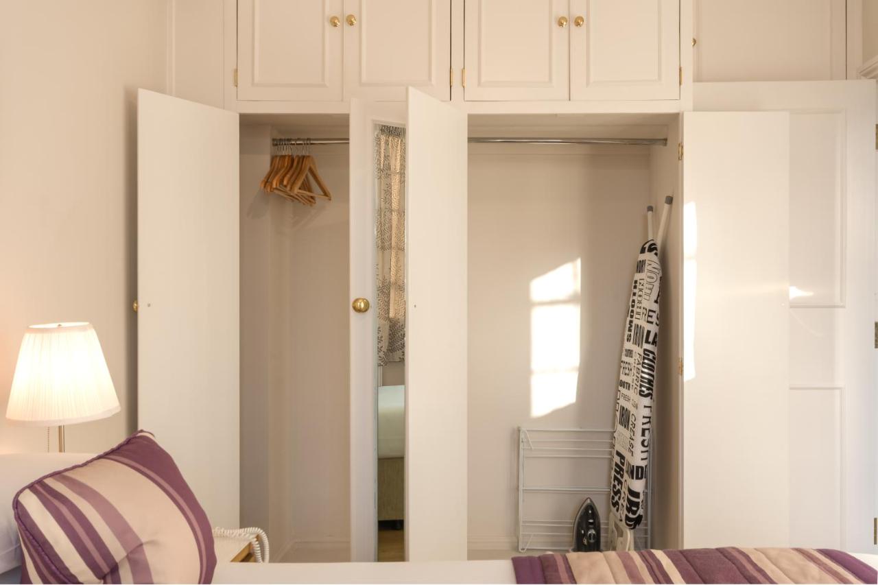 Fotos del hotel - CHELSEA CLOISTERS SERVICED APARTMENTS