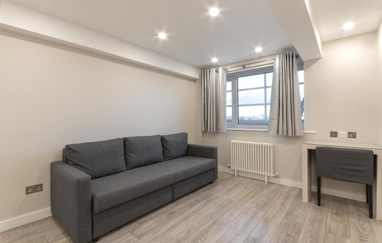 Fotos del hotel - CHELSEA CLOISTERS SERVICED APARTMENTS