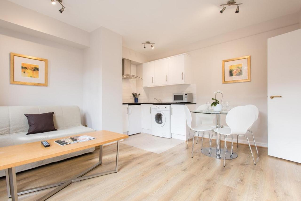 Fotos del hotel - CHELSEA CLOISTERS SERVICED APARTMENTS