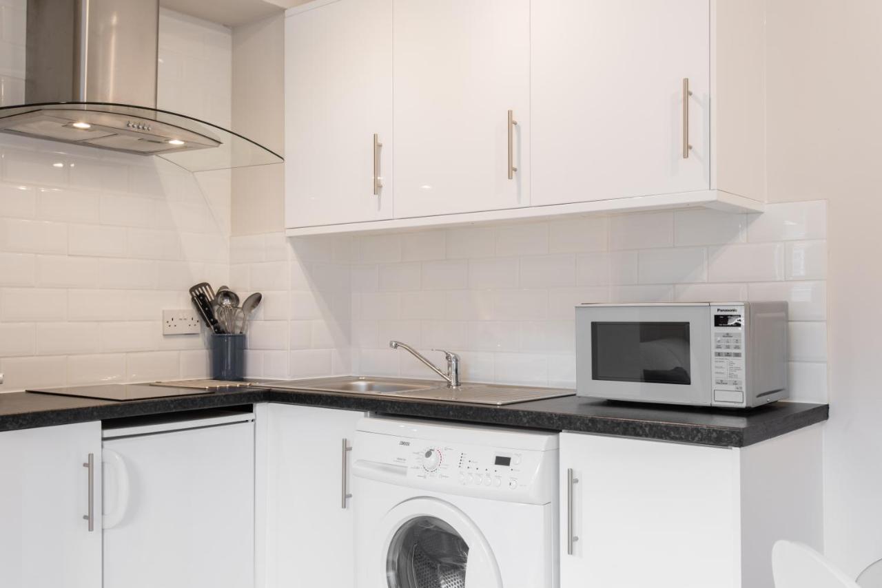Fotos del hotel - CHELSEA CLOISTERS SERVICED APARTMENTS