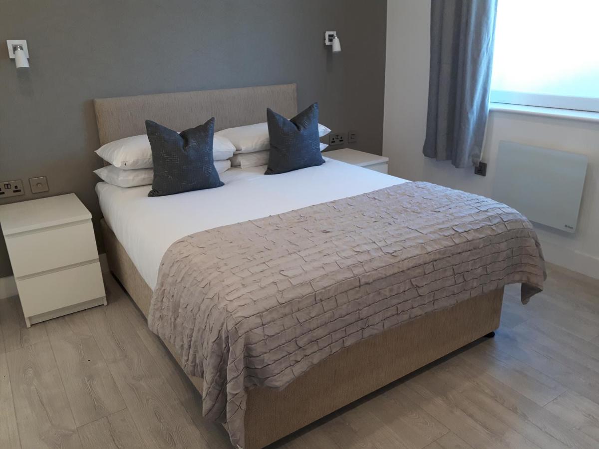 Fotos del hotel - CHELSEA CLOISTERS SERVICED APARTMENTS