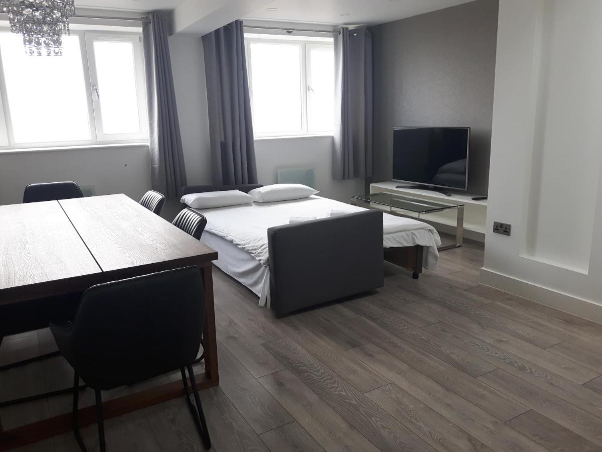 Fotos del hotel - CHELSEA CLOISTERS SERVICED APARTMENTS