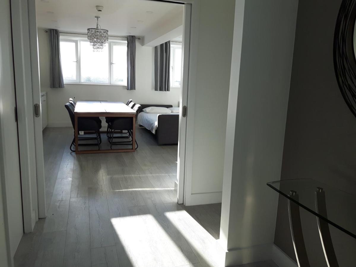 Fotos del hotel - CHELSEA CLOISTERS SERVICED APARTMENTS