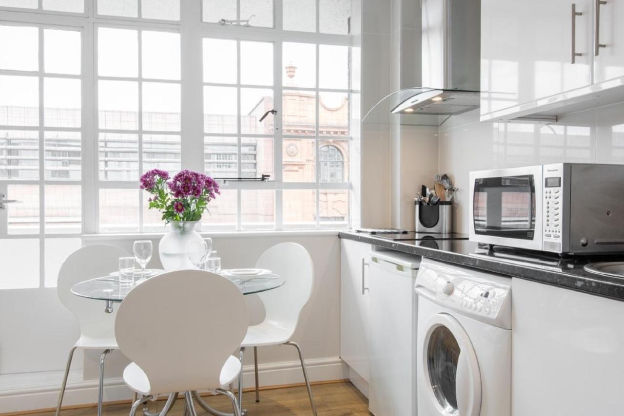 Fotos del hotel - CHELSEA CLOISTERS SERVICED APARTMENTS