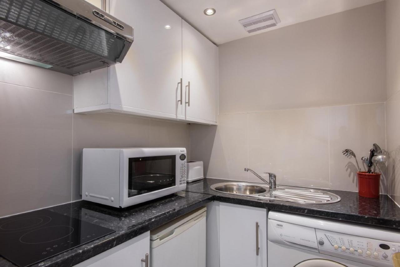 Fotos del hotel - CHELSEA CLOISTERS SERVICED APARTMENTS