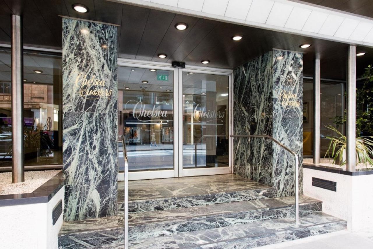 Fotos del hotel - CHELSEA CLOISTERS SERVICED APARTMENTS