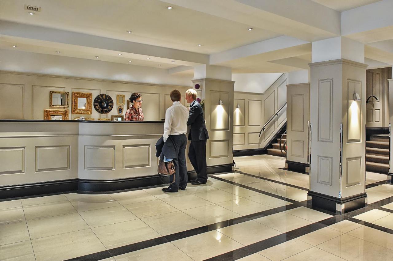 Fotos del hotel - CHELSEA CLOISTERS SERVICED APARTMENTS