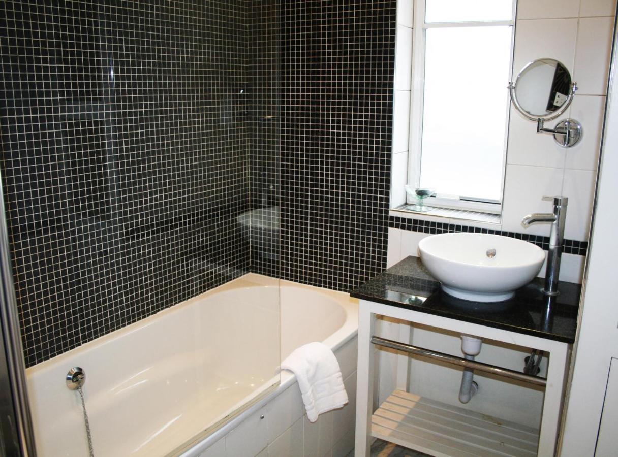 Fotos del hotel - CHELSEA CLOISTERS SERVICED APARTMENTS
