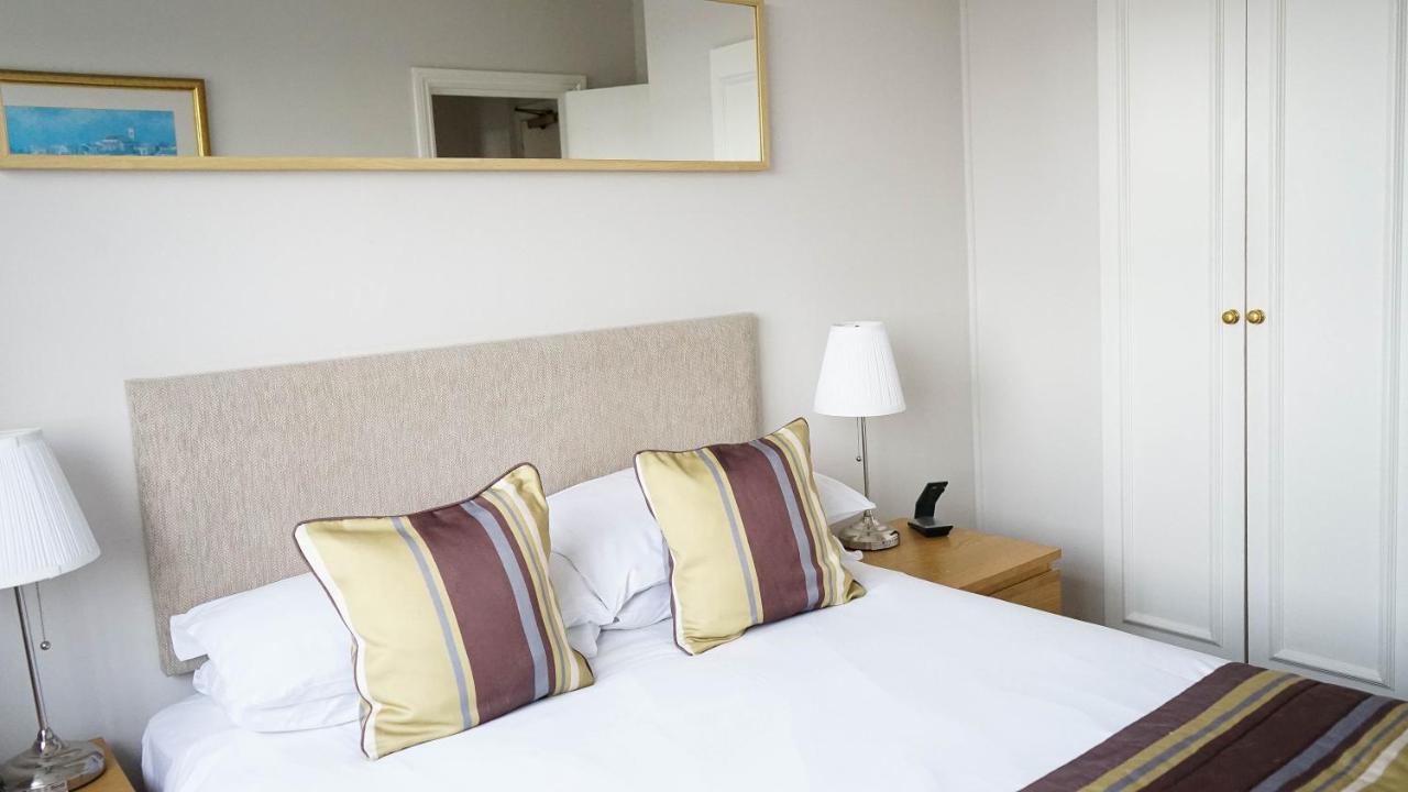 Fotos del hotel - CHELSEA CLOISTERS SERVICED APARTMENTS