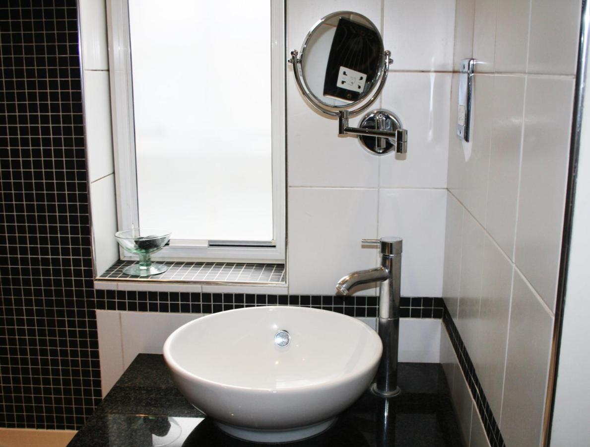 Fotos del hotel - CHELSEA CLOISTERS SERVICED APARTMENTS