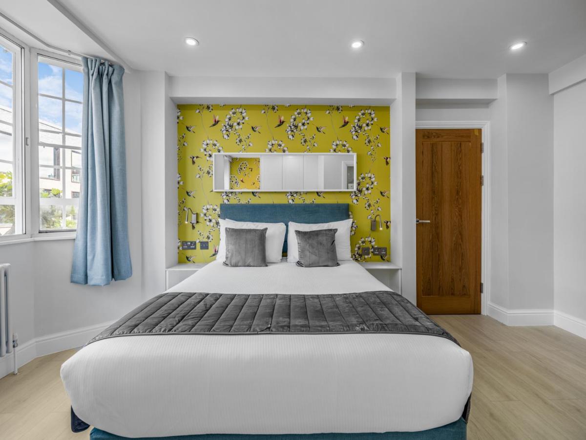 Fotos del hotel - CHELSEA CLOISTERS SERVICED APARTMENTS
