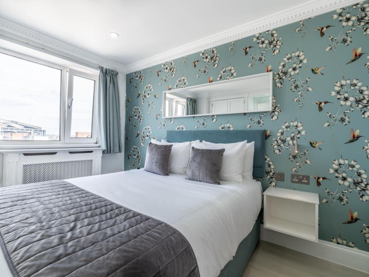 Fotos del hotel - CHELSEA CLOISTERS SERVICED APARTMENTS