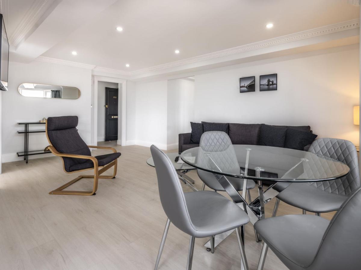 Fotos del hotel - CHELSEA CLOISTERS SERVICED APARTMENTS