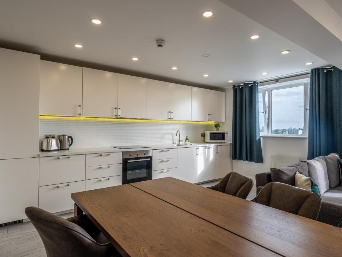 Fotos del hotel - CHELSEA CLOISTERS SERVICED APARTMENTS