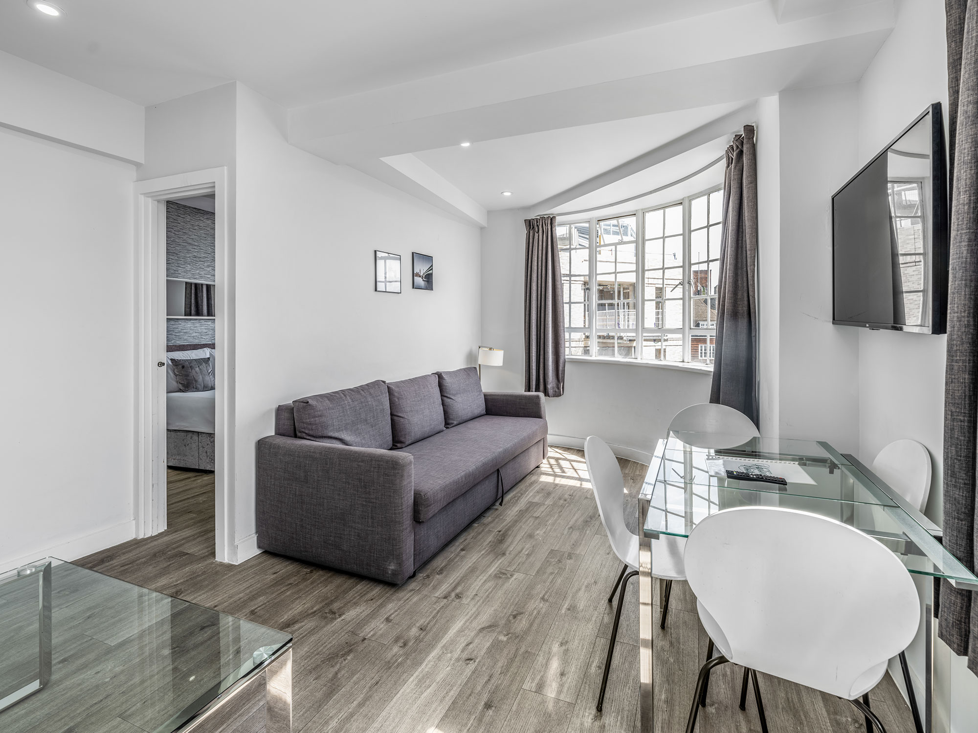 Fotos del hotel - CHELSEA CLOISTERS SERVICED APARTMENTS