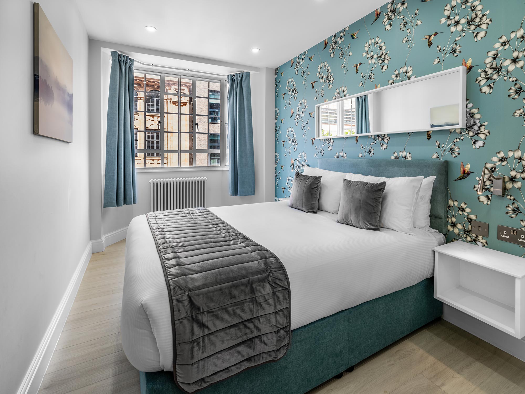 Fotos del hotel - CHELSEA CLOISTERS SERVICED APARTMENTS