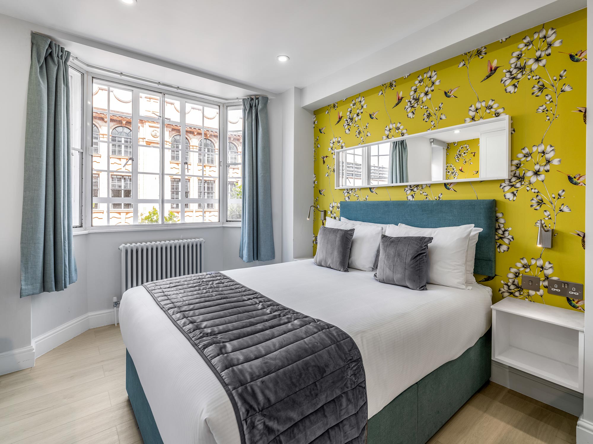 Fotos del hotel - CHELSEA CLOISTERS SERVICED APARTMENTS