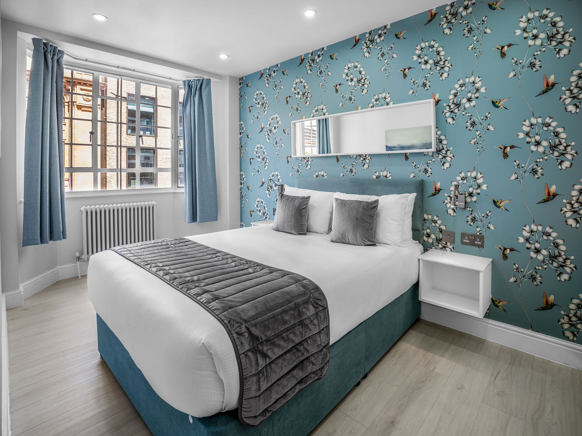 Fotos del hotel - CHELSEA CLOISTERS SERVICED APARTMENTS