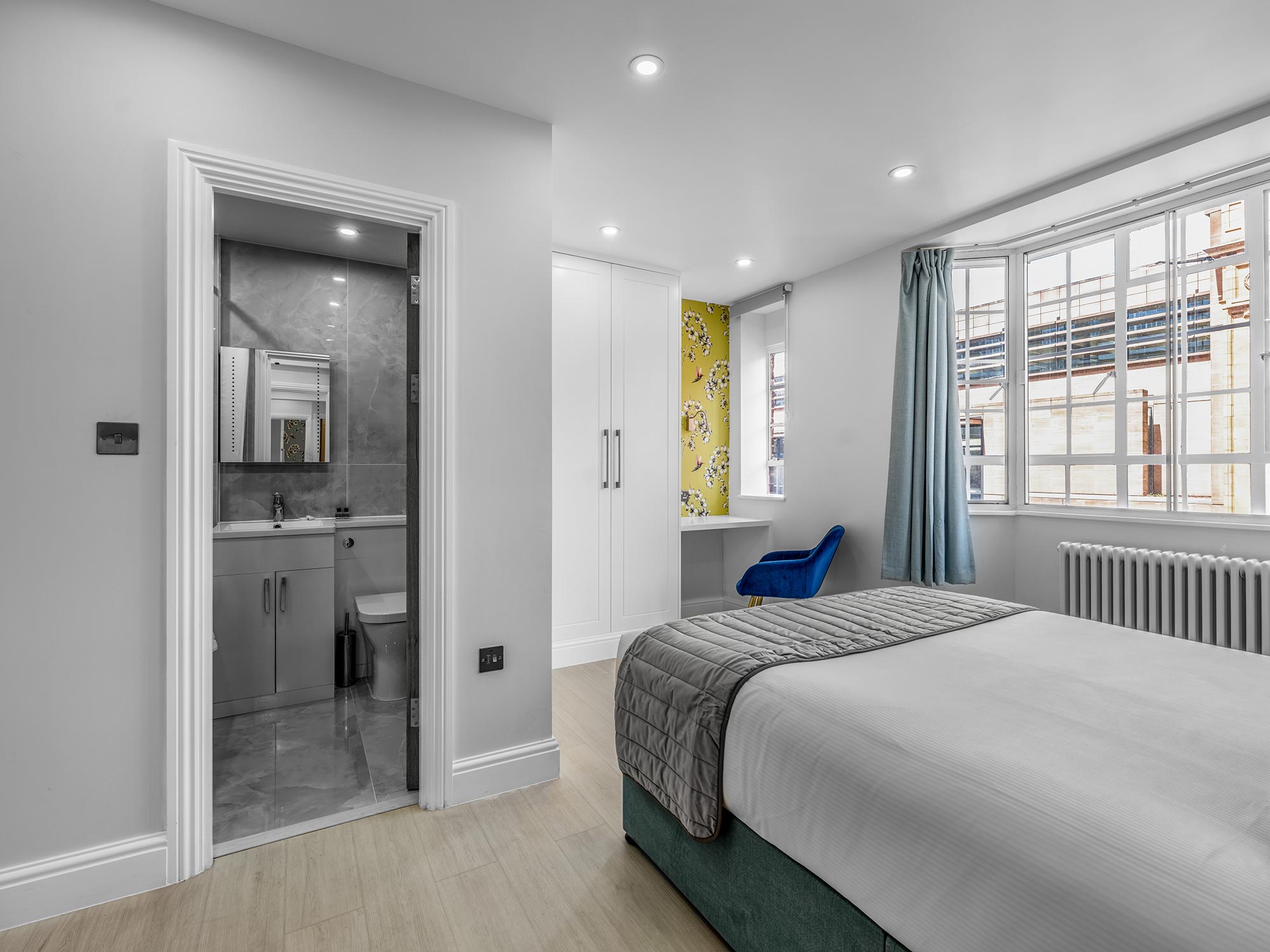 Fotos del hotel - CHELSEA CLOISTERS SERVICED APARTMENTS