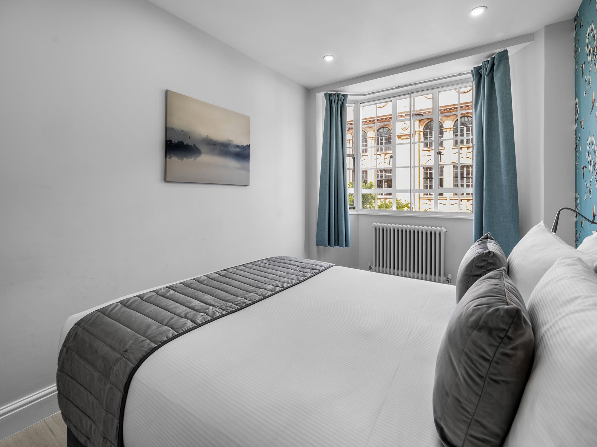 Fotos del hotel - CHELSEA CLOISTERS SERVICED APARTMENTS