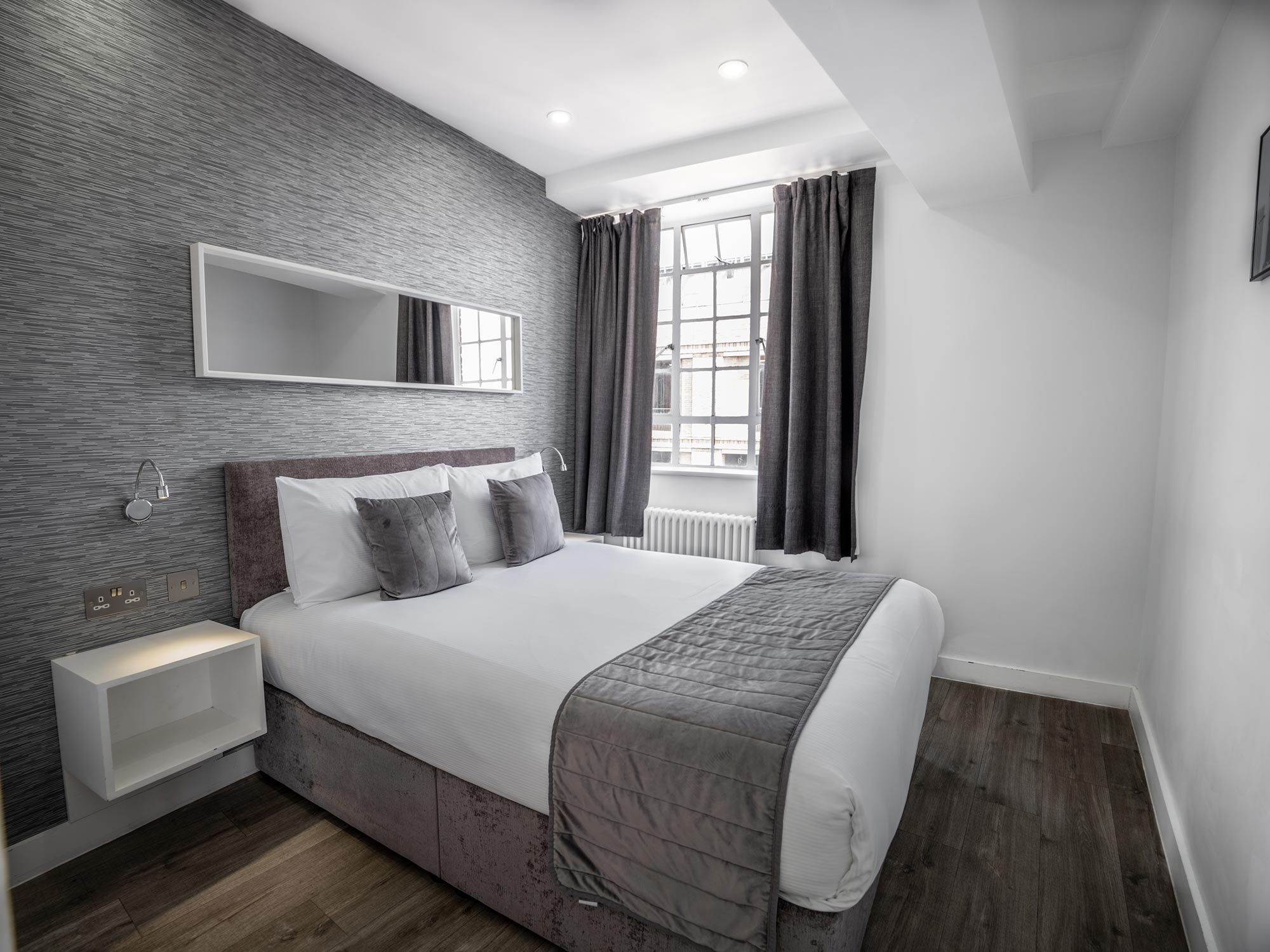 Fotos del hotel - CHELSEA CLOISTERS SERVICED APARTMENTS