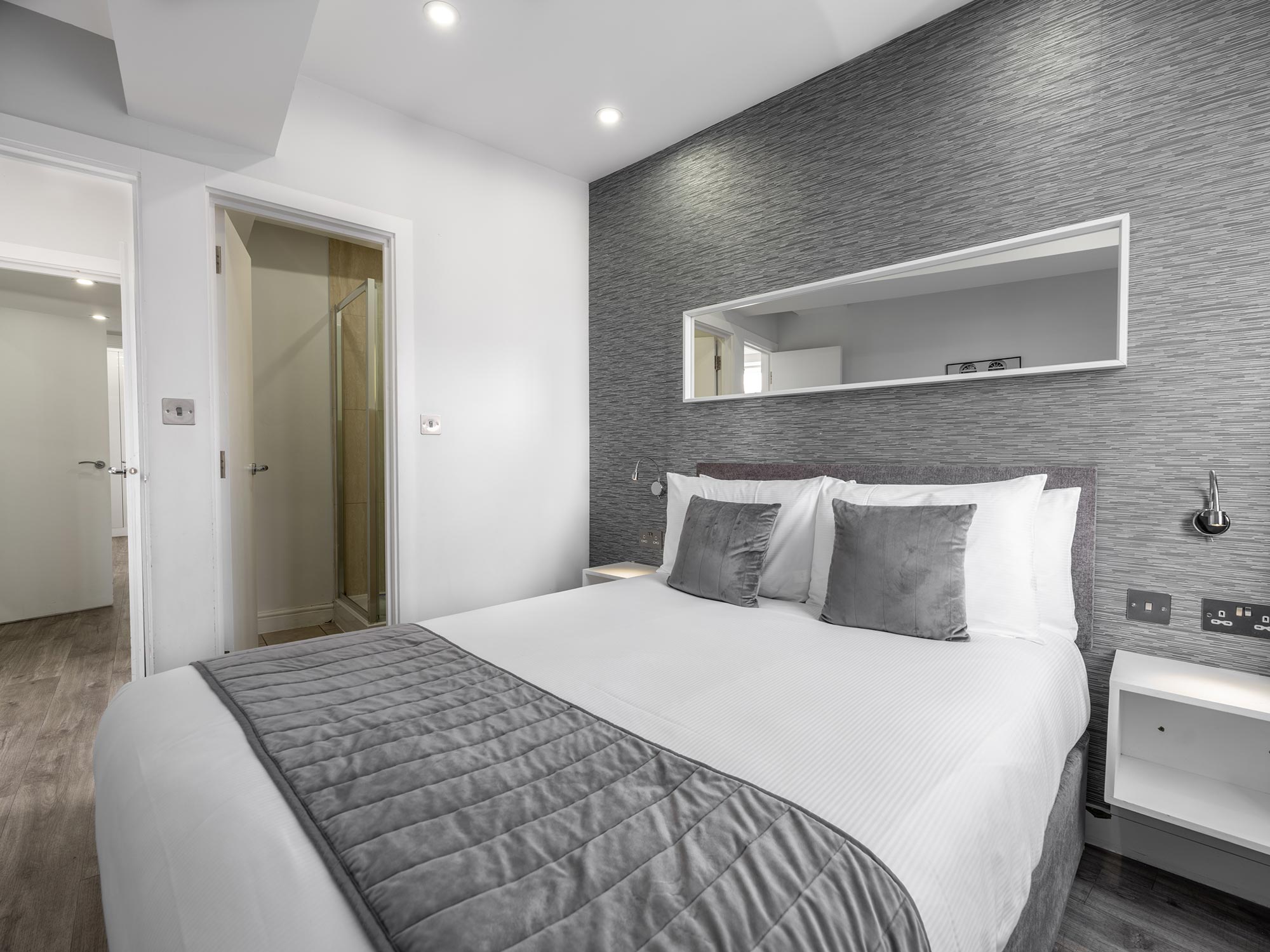 Fotos del hotel - CHELSEA CLOISTERS SERVICED APARTMENTS