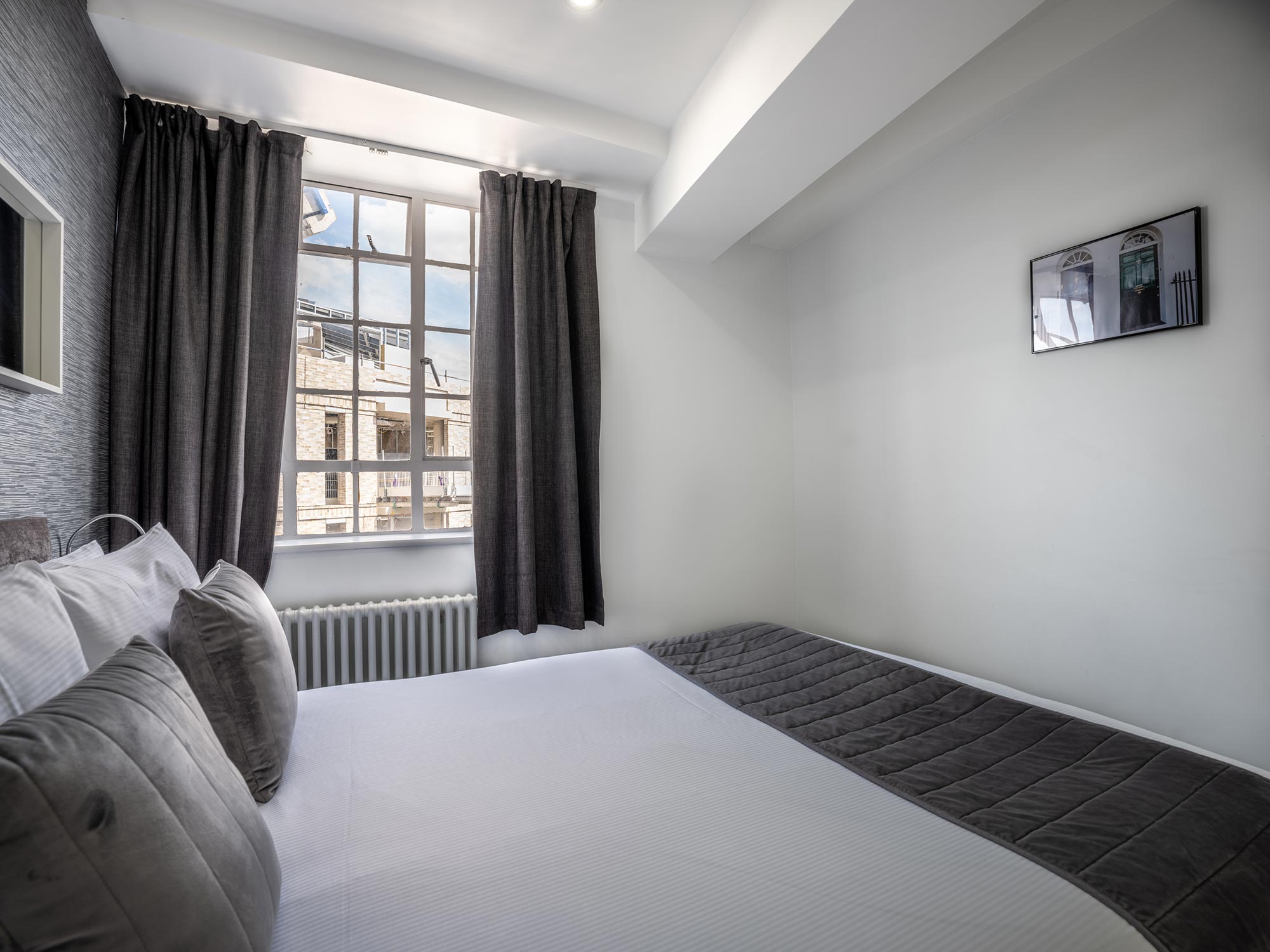 Fotos del hotel - CHELSEA CLOISTERS SERVICED APARTMENTS