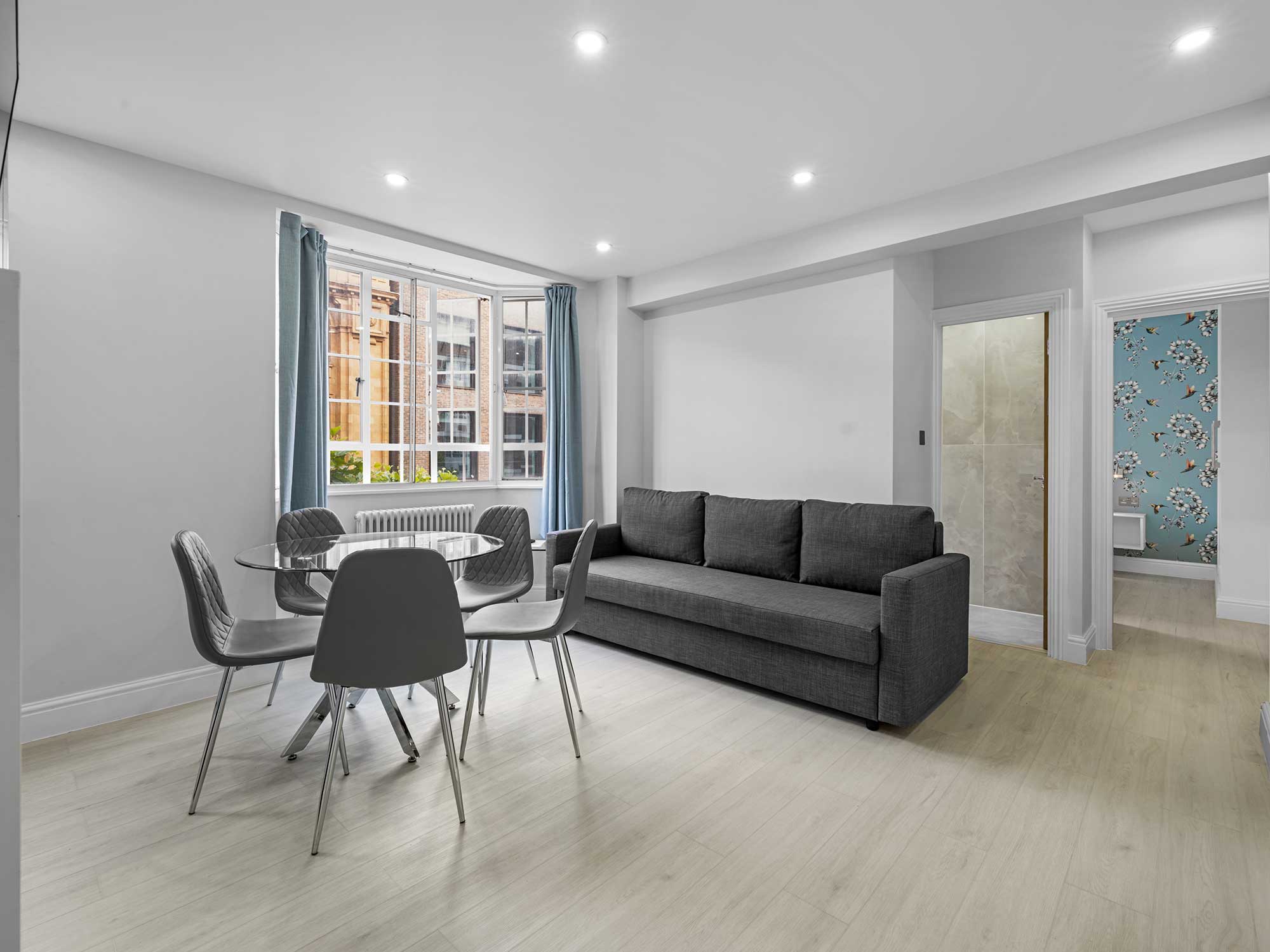 Fotos del hotel - CHELSEA CLOISTERS SERVICED APARTMENTS