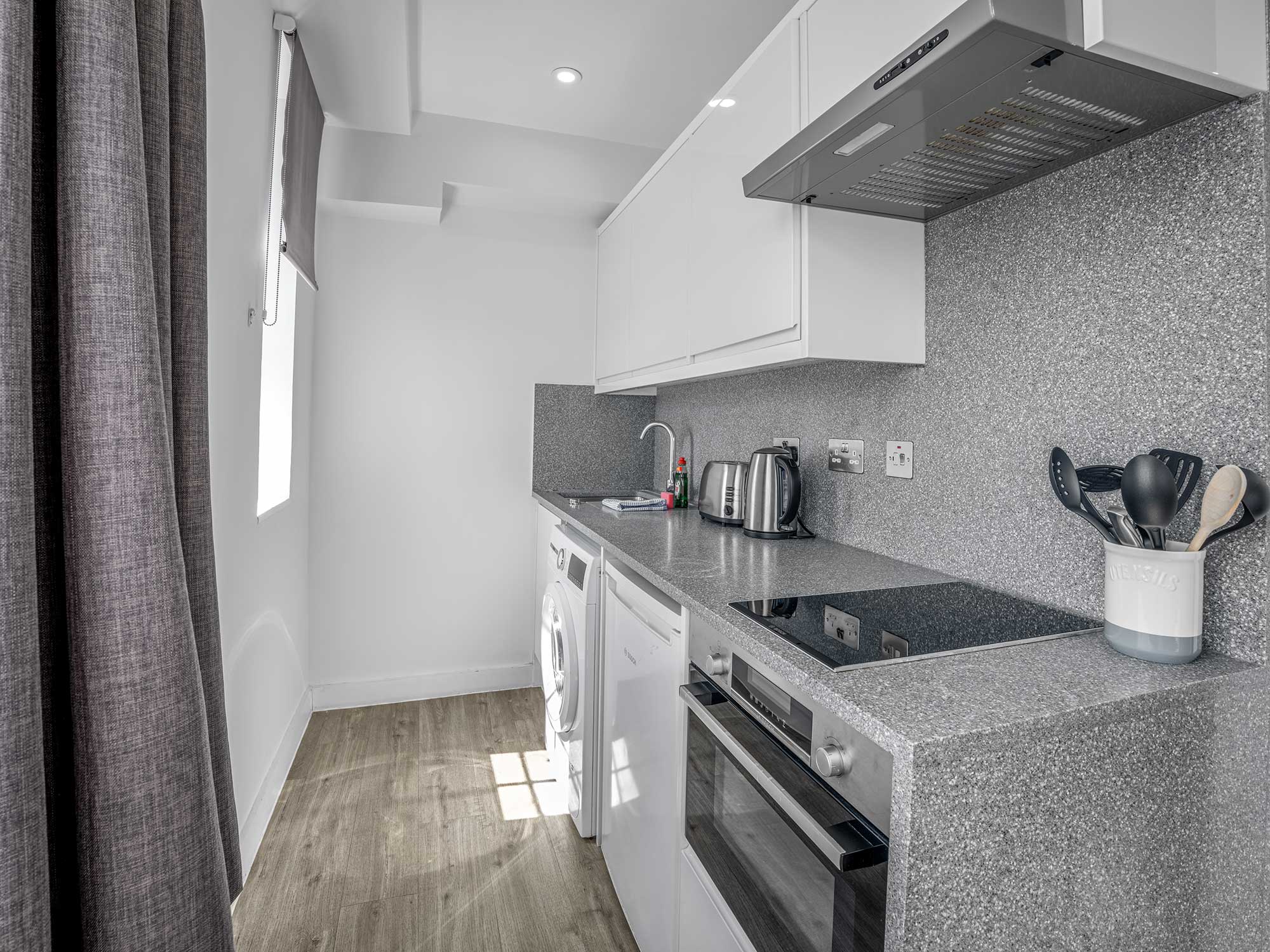 Fotos del hotel - CHELSEA CLOISTERS SERVICED APARTMENTS