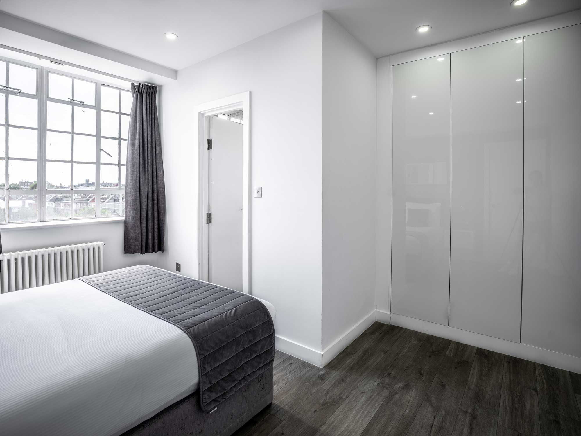 Fotos del hotel - CHELSEA CLOISTERS SERVICED APARTMENTS