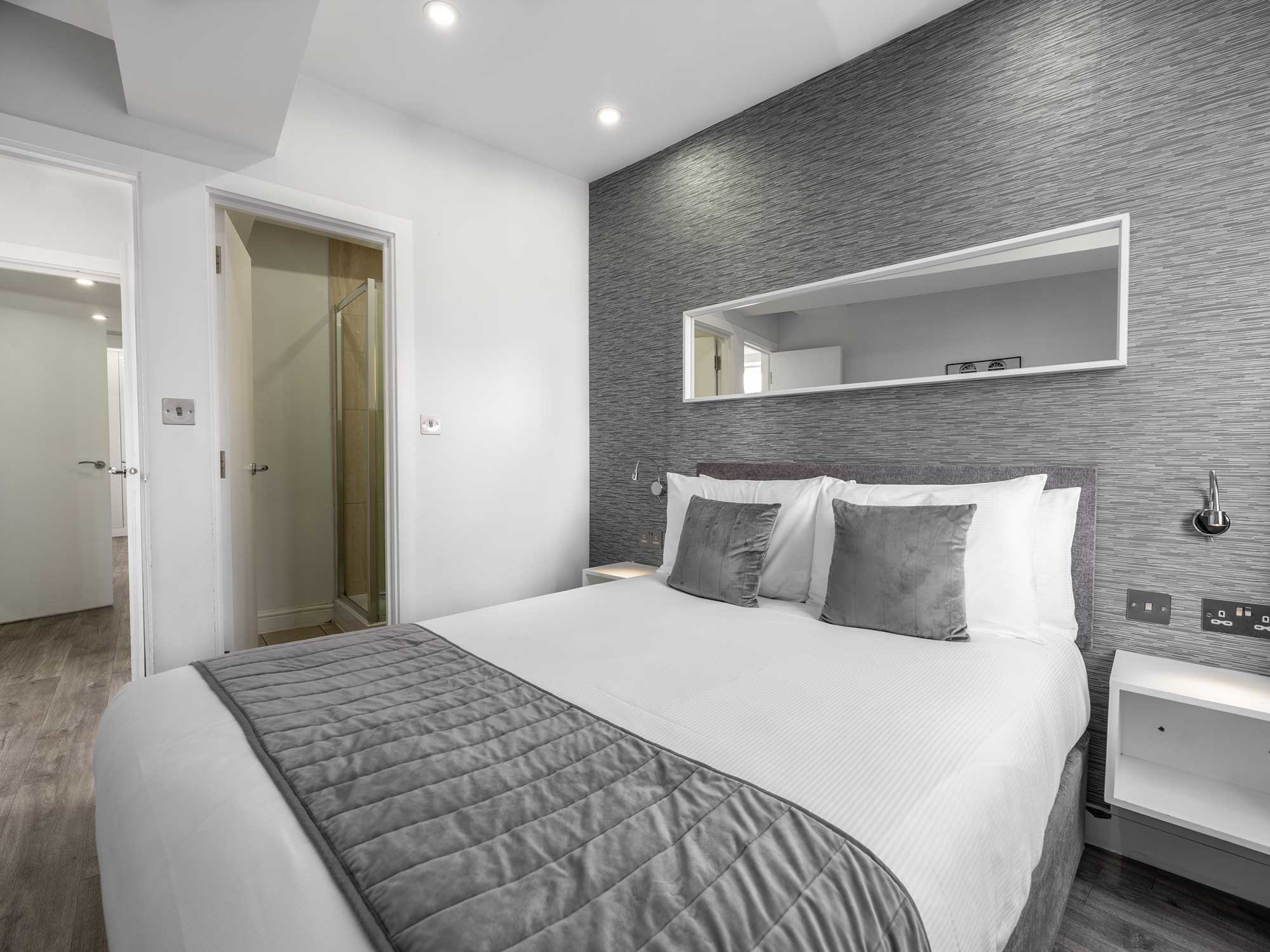Fotos del hotel - CHELSEA CLOISTERS SERVICED APARTMENTS