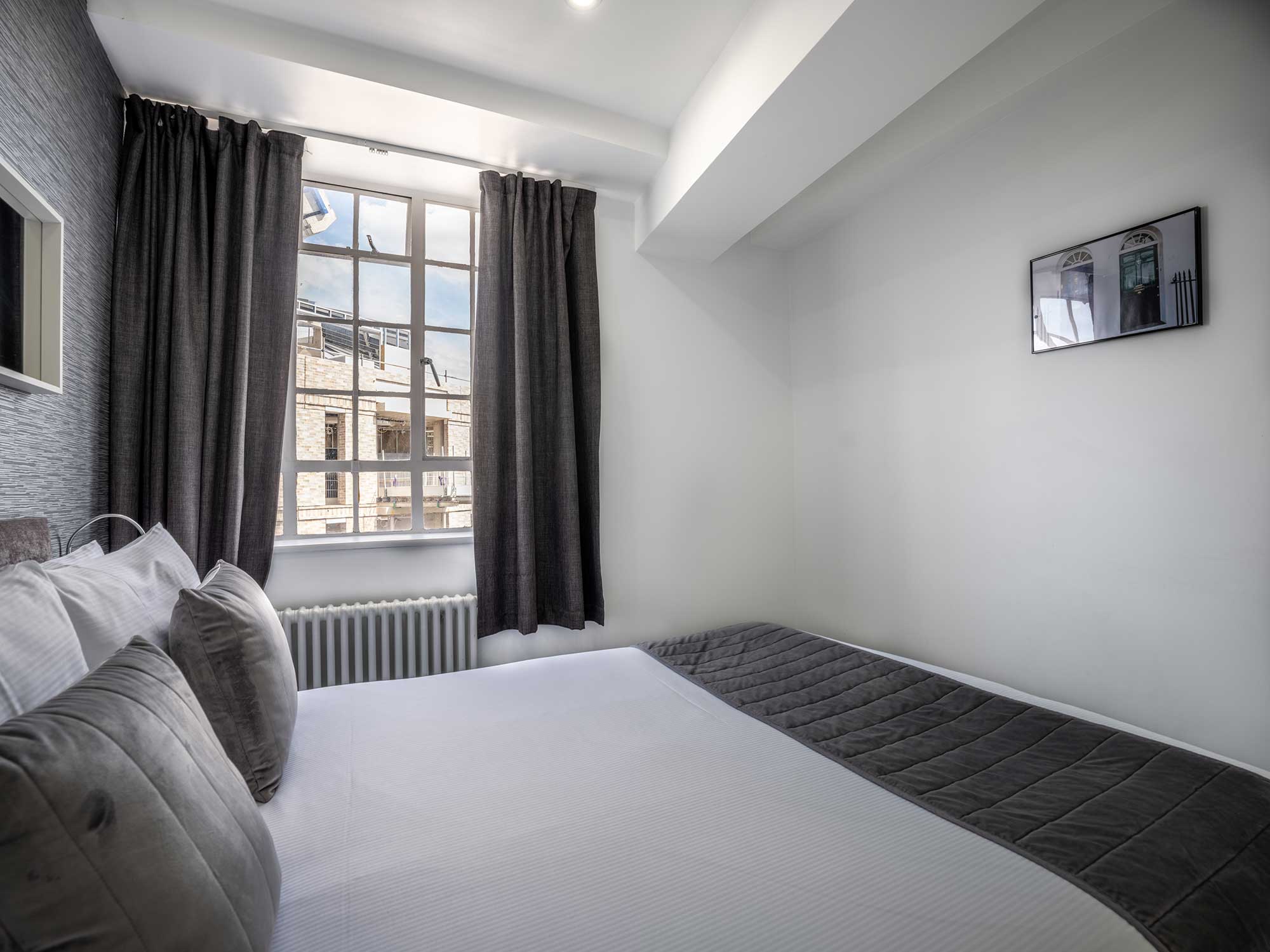 Fotos del hotel - CHELSEA CLOISTERS SERVICED APARTMENTS