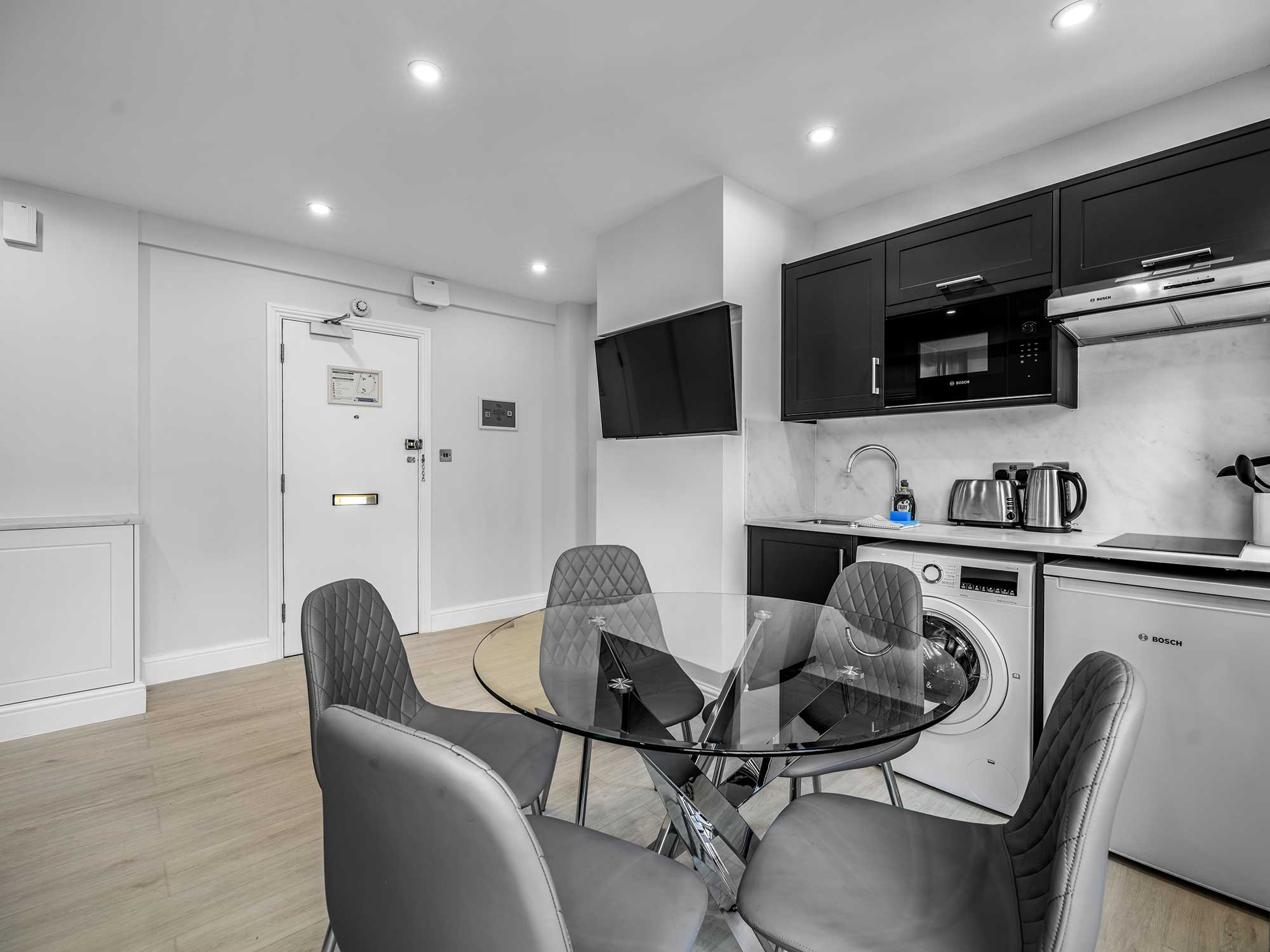 Fotos del hotel - CHELSEA CLOISTERS SERVICED APARTMENTS