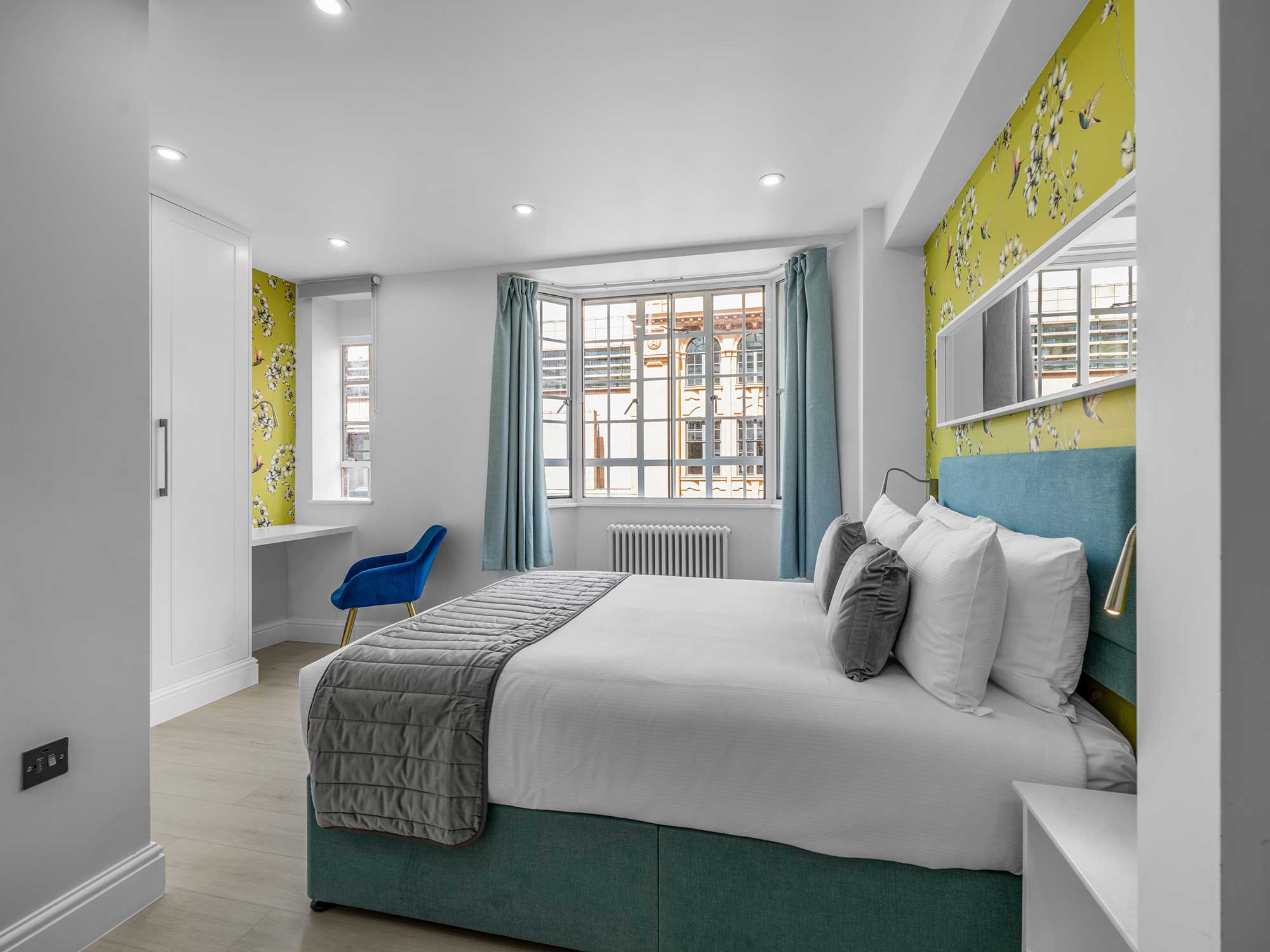 Fotos del hotel - CHELSEA CLOISTERS SERVICED APARTMENTS