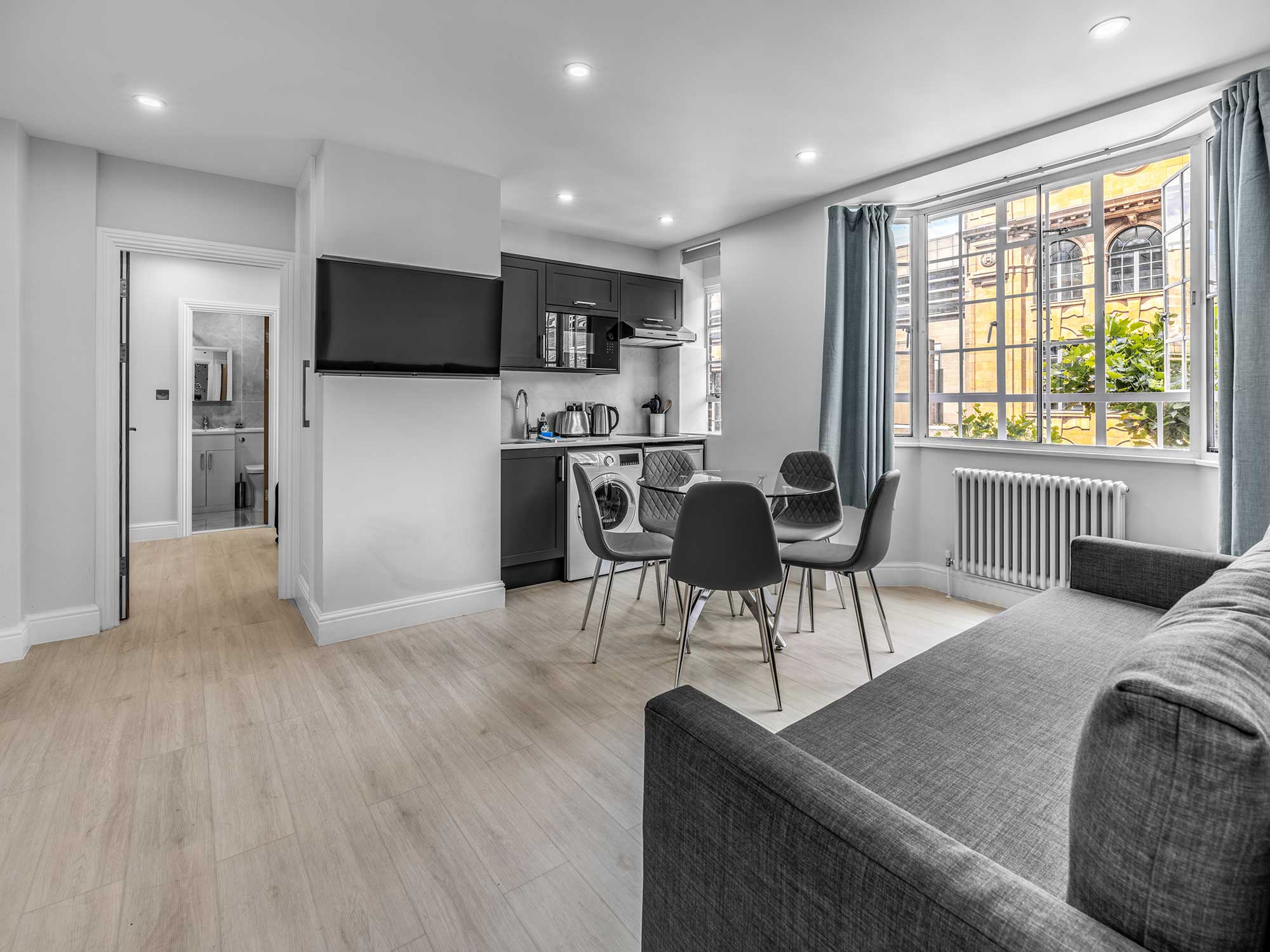 Fotos del hotel - CHELSEA CLOISTERS SERVICED APARTMENTS