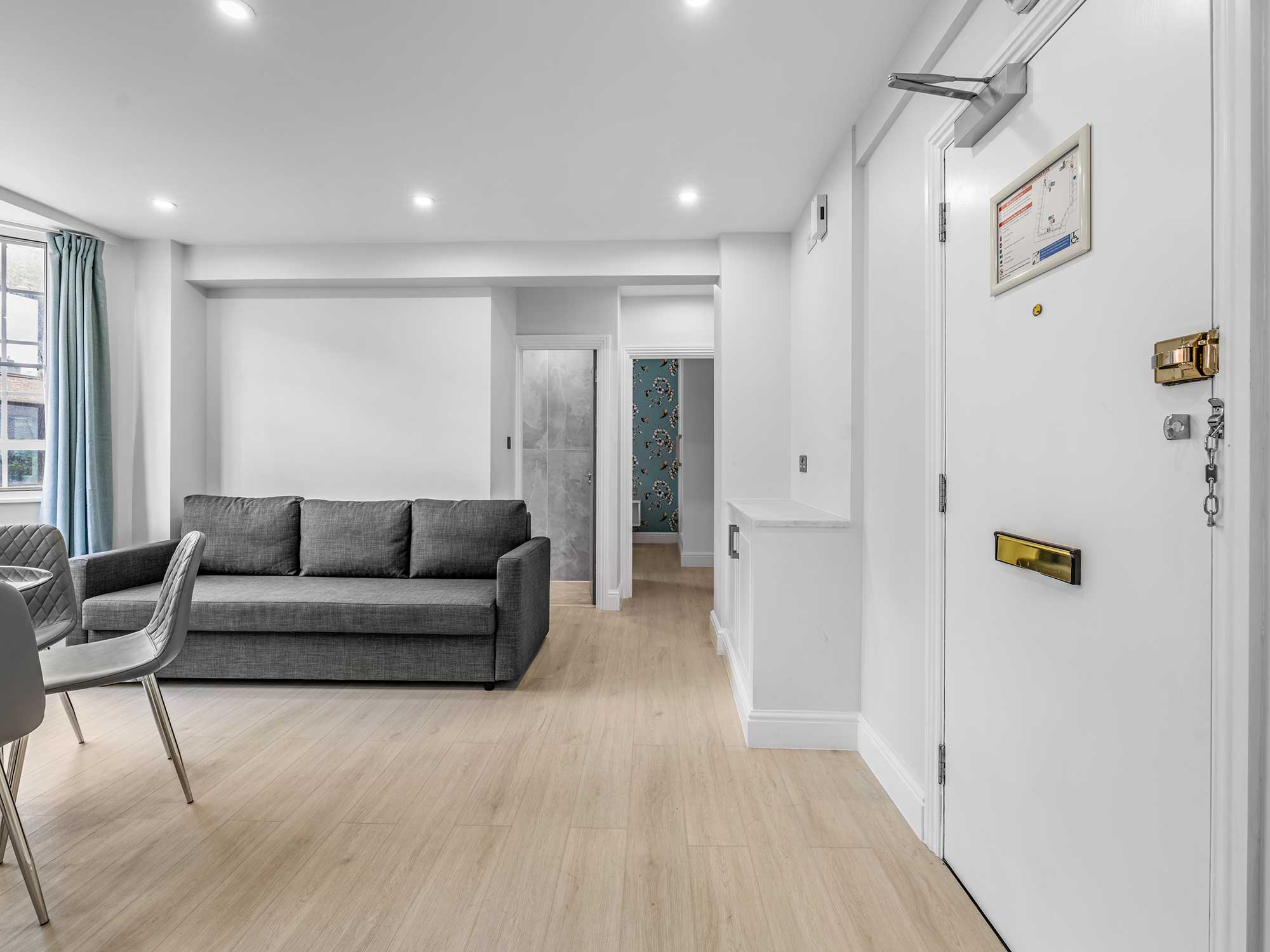 Fotos del hotel - CHELSEA CLOISTERS SERVICED APARTMENTS